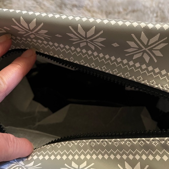 PINK make up case - Picture 2 of 4